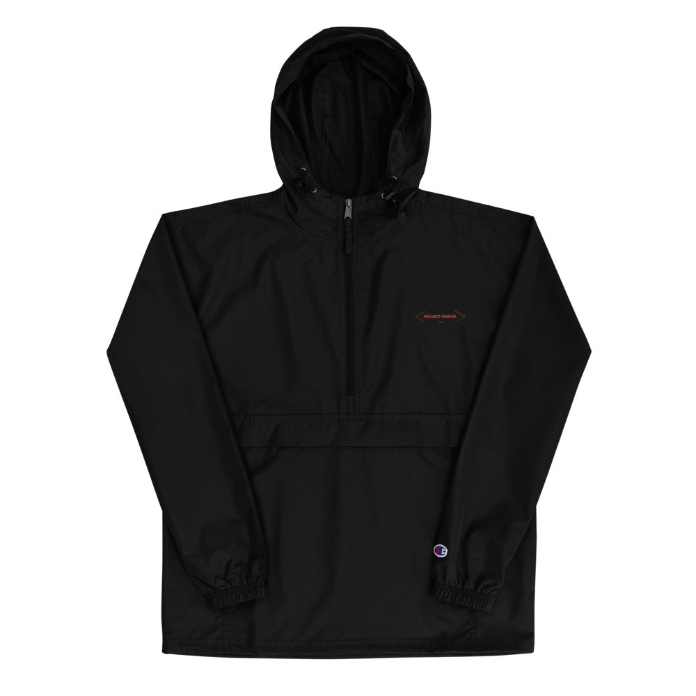 PROJECT DMIGDZ - Champion Jacket