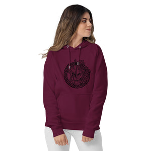 Raglan Hoodie