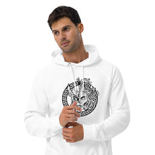 Load image into Gallery viewer, Raglan Hoodie
