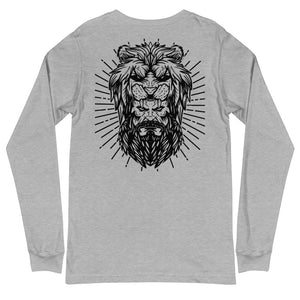 HERCULES Long Sleeve Tee