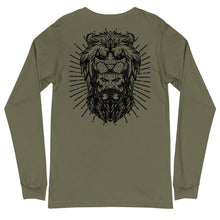 Load image into Gallery viewer, HERCULES Long Sleeve Tee
