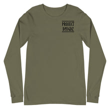 Load image into Gallery viewer, HERCULES Long Sleeve Tee
