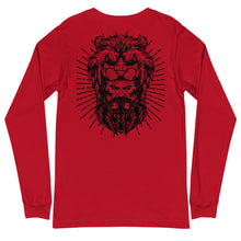 Load image into Gallery viewer, HERCULES Long Sleeve Tee
