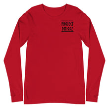 Load image into Gallery viewer, HERCULES Long Sleeve Tee
