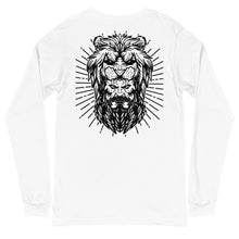 Load image into Gallery viewer, HERCULES Long Sleeve Tee
