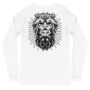 HERCULES Long Sleeve Tee