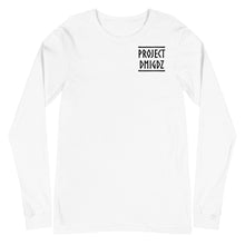 Load image into Gallery viewer, HERCULES Long Sleeve Tee
